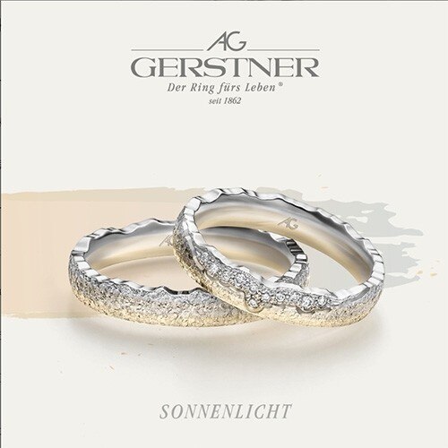 AGゲスナー Sunrise Collection（サンライズコレクション）4/31266/4,31266/4