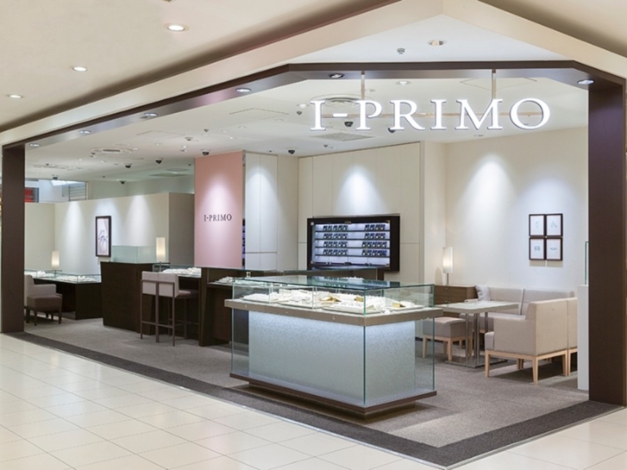 I-PRIMO(アイプリモ) | 和歌山店 | マイナビウエディング