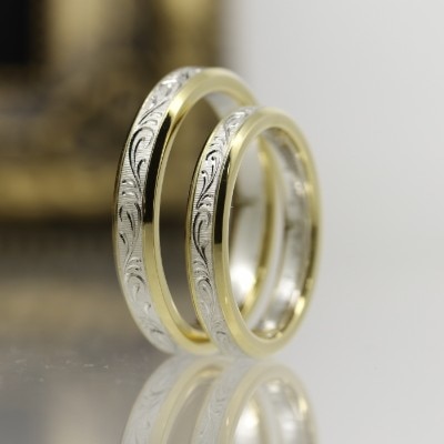 結婚指輪15