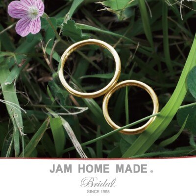 手作り 名もなき指輪キット Jam Home Made ジャムホームメイド