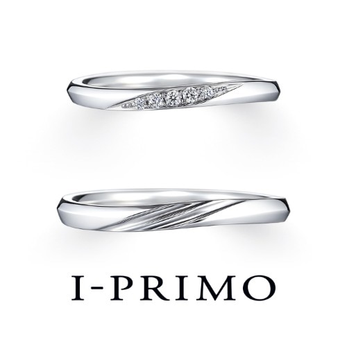 アイプリモ | I-PRIMO(アイプリモ) | 結婚指輪一覧 | マイナビ