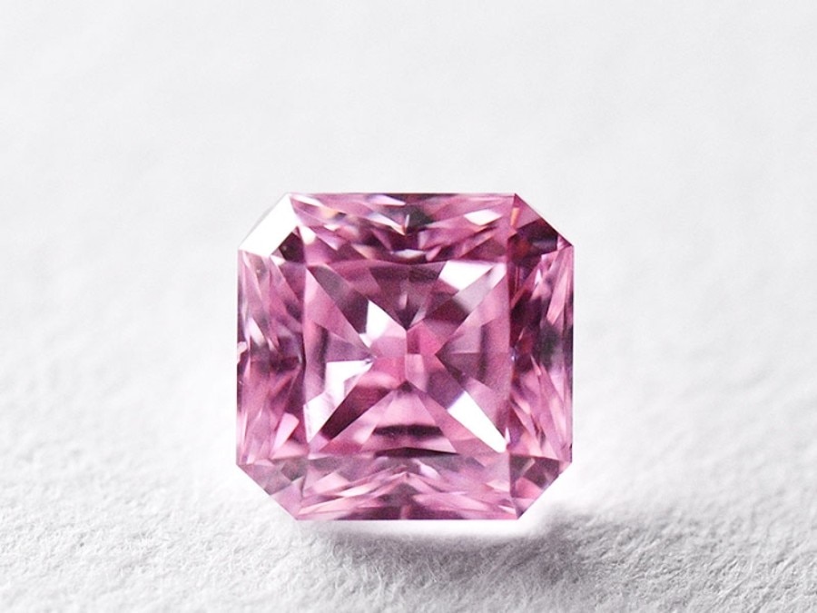 Jeweler&#039;s room Shink｜ピンクダイヤモンド