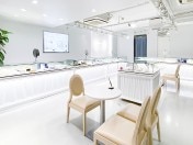 Veramore di nucleo（ヴェラモーレディヌークレオ） 表参道2F店