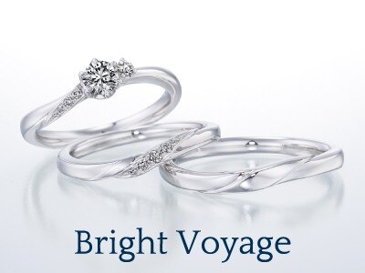Bright Voyage（ブライト ボヤージュ）