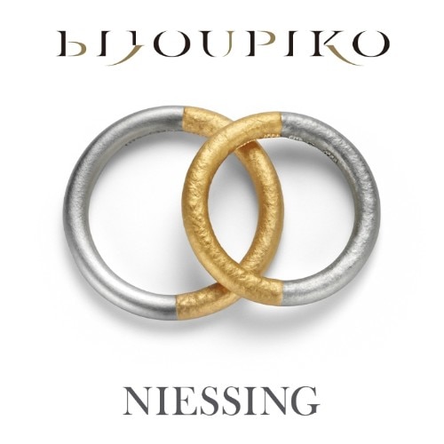 【個性的】なデザインの結婚指輪
