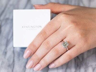 価格の違い 婚約指輪のq4 結婚指輪 婚約指輪 マイナビウエディング