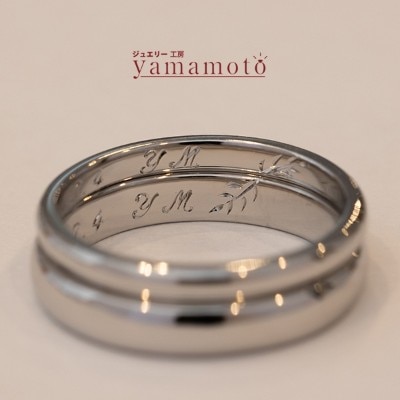ジュエリー工房yamamoto hori