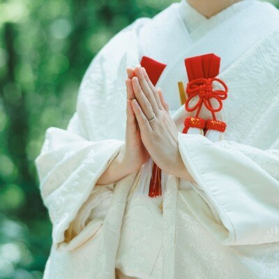 祈結イメージ画像