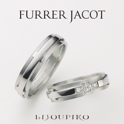 【FURRER JACOT】Sculpture