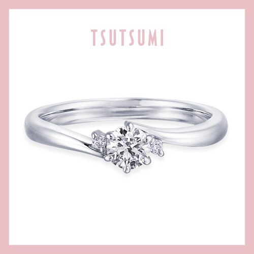 【TSUTSUMI】Engagement Ring_11