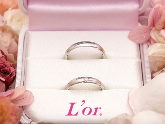 静岡県の人気の結婚指輪・婚約指輪ブランドランキング【2024年03月更新