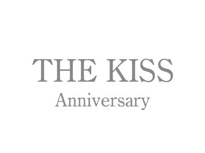 The Kiss Anniversary The Kiss Anniversary 池袋西武店 マイナビウエディング