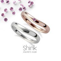Jeweler's room Shink｜結婚指輪