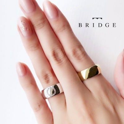 バンダイ：BRIDGE銀座東京結婚４
