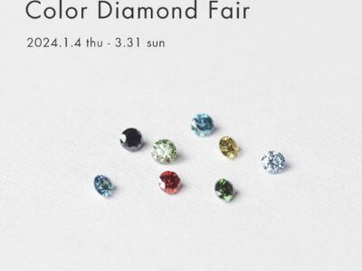 Diamond Fair 【14～331】