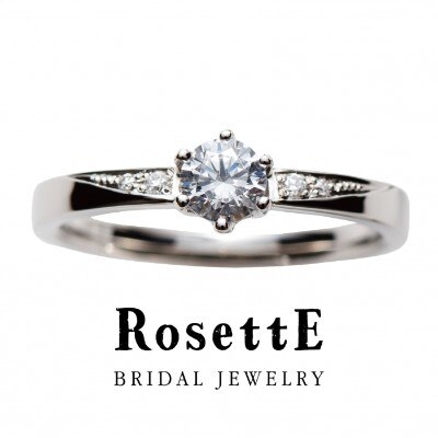 RosettE（ロゼット）:Set Ring LAKE　～湖～