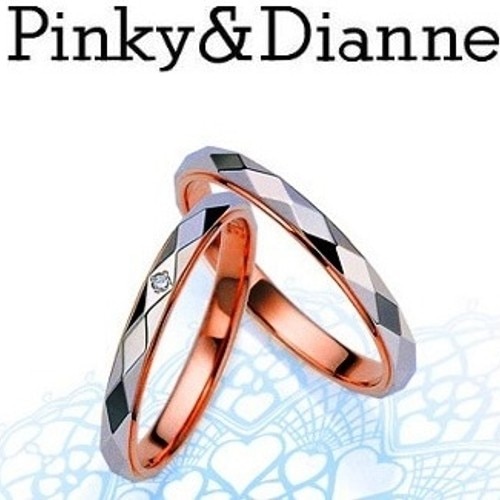 Pinky&Dianne ピンキーアンドダイアン リング 指輪