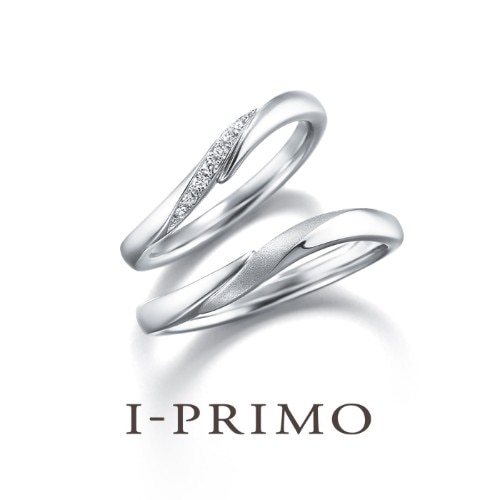 アイプリモ | I-PRIMO(アイプリモ) | プラチナの結婚指輪一覧 | マイ 