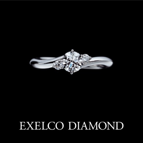 エクセルコダイヤモンド | EXELCO DIAMOND (エクセルコ ダイヤモンド ...