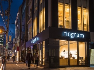 ringram大阪梅田店