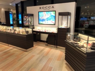 Rocca 阪神梅田店 マイナビウエディング