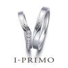 プシュケー シルクのような指なじみで着け心地抜群なリング 結婚指輪 Id I Primo アイプリモ マイナビウエディング