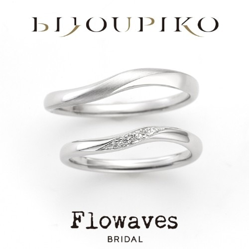 【Flowaves】Go with the flow_MR