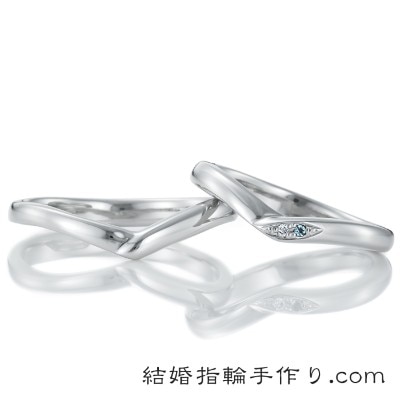 結婚指輪手作り.com