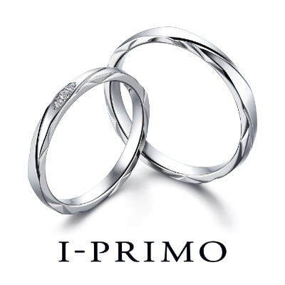 アルテミシア】満ちるときも欠けるときも、共に寄り添って（結婚指輪） ID13876 | I-PRIMO(アイプリモ) | マイナビウエディング