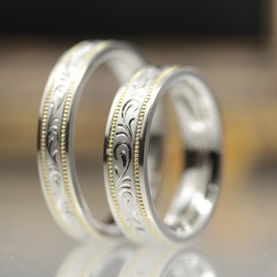 結婚指輪17