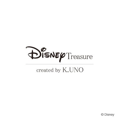 K.uno（ケイウノ）Disney