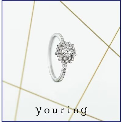 youring　ラフェリング２