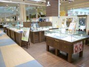 kawasumi ノーブルコート　熱田店
