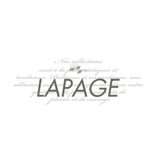 【Lapage】ラパージュ