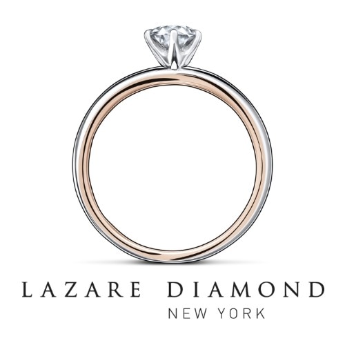 公式サイト ラザールダイヤモンド LAZARE DIAMOND 鑑定書付き