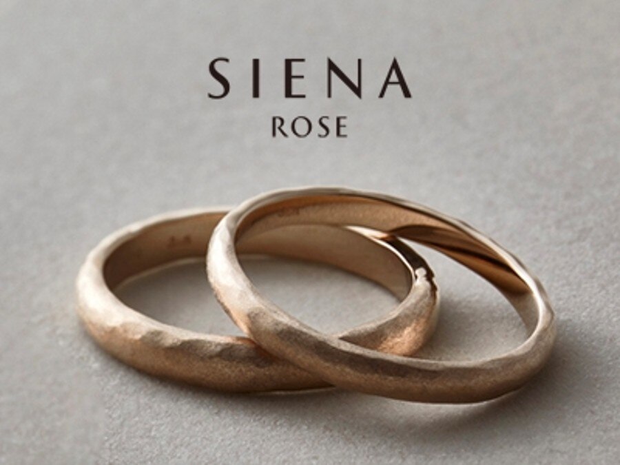 Siena 指輪 ロゼチナ | hartwellspremium.com