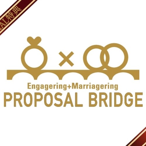 PROPOSAL BRIDGE【プロポーザルブリッジ】