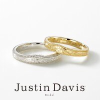 Justin Davis Bridal（ジャスティン デイビス ブライダル）【Flow