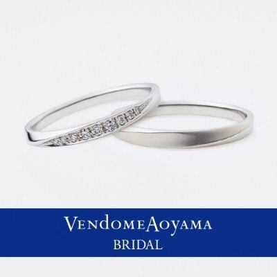 Vendome Aoyama ヴァンドーム青山 のクチコミ 評判一覧 写真あり 結婚指輪 婚約指輪 マイナビウエディング