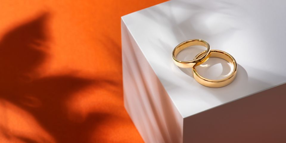 金属アレルギー対応の結婚指輪特集 | マイナビウエディング