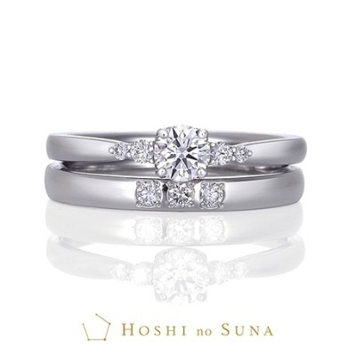 HOSHI no SUNA／ナオス～心を思いやる正義～
