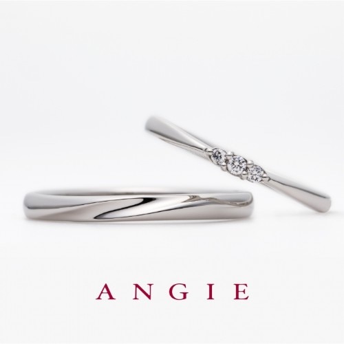 ANGIE siete 07 インスピレーション