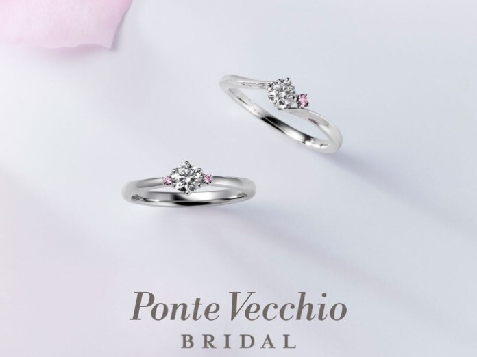 Ponte Vecchio (ポンテヴェキオ) | 結婚指輪・婚約指輪 | マイナビ 