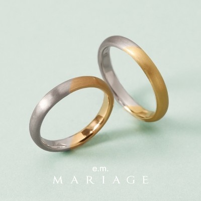 e.m.MARIAGE MRM0071-2