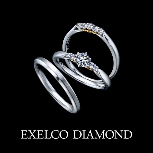 エクセルコダイヤモンド | EXELCO DIAMOND (エクセルコ ダイヤモンド