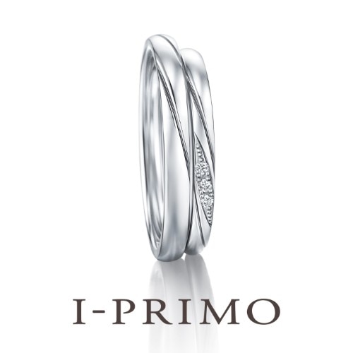 I-PRIMO  アイプリモ　指輪　3本セット