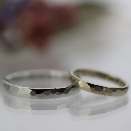 結婚指輪43