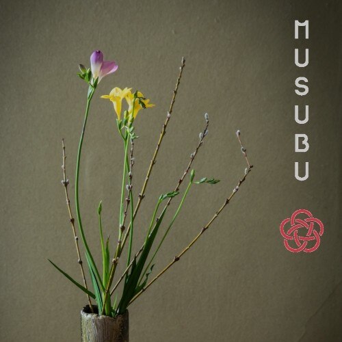 musubu ロゴ