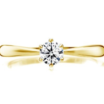 セントロフェリシタ仙台　結婚指輪　婚約指輪