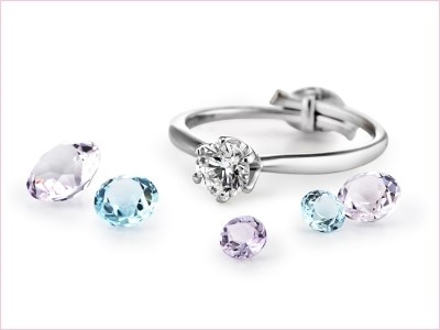 Diamond Fair 2025｜プロポーズリング